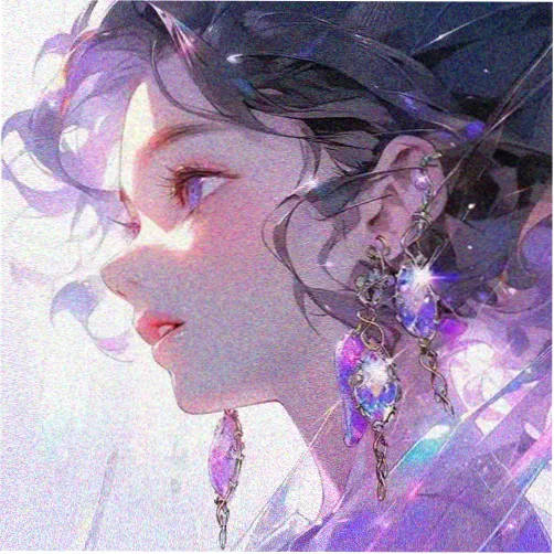 邻居女孩读者头像